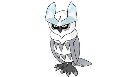 If it exists, there is porn of it / noctowl, regice / 5841688 .